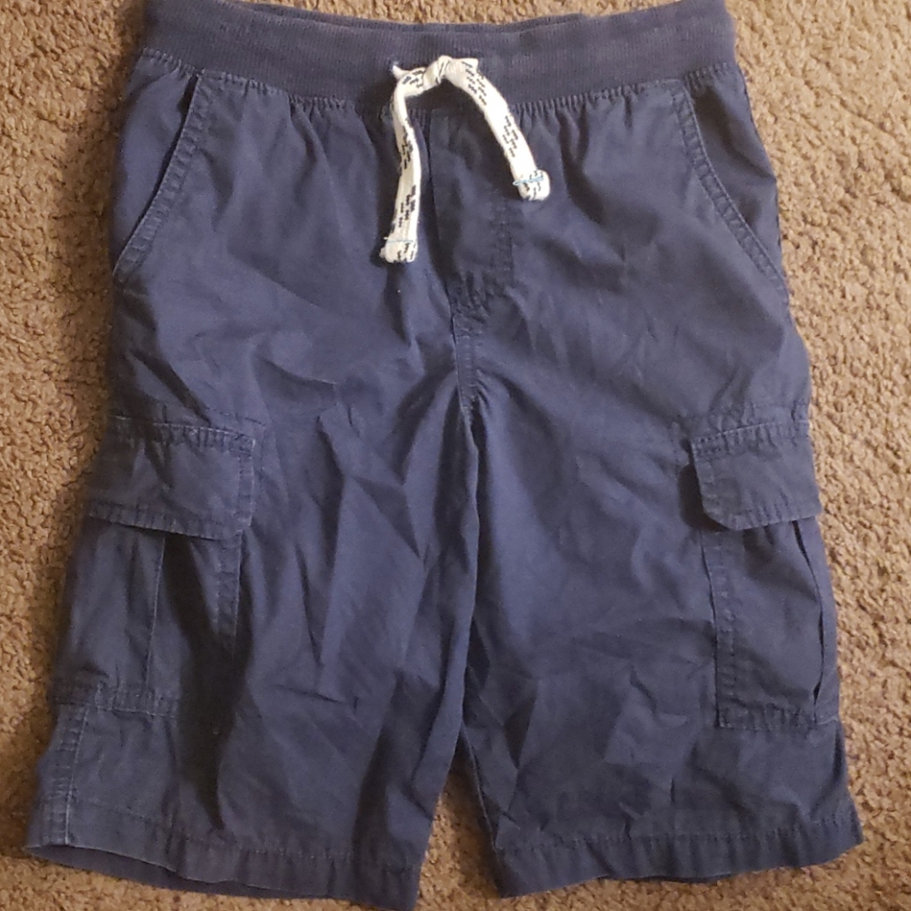 Carters boy shorts